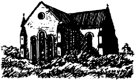 Abbatiale de Saint Jean aux bois Abbatiale de Saint Jean aux bois